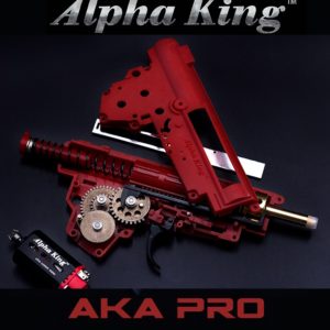 gearbox alphaking