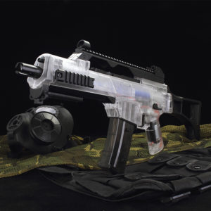 súng mô hình g36