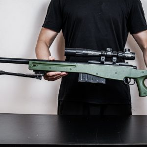 súng mô hình dưới 500k
