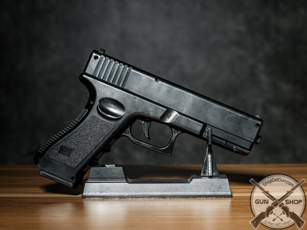 súng lục glock18 đạn thạch