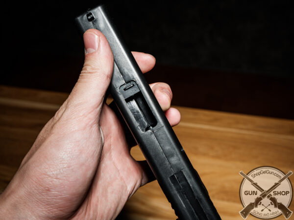 súng glock18 đạn thạch giá rẻ